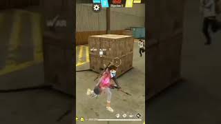 #freefire #freefireandfreefiremaxdifference short video