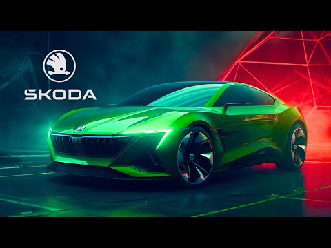Asking AI What Car Brands Will Look Like In The Future
