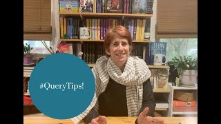 Query Tips from the BookEnds Team!
