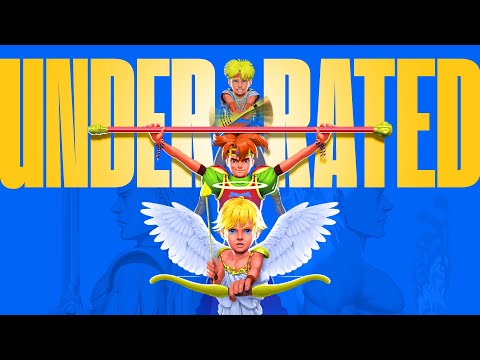 Terranigma, ActRaiser, Illusion of Gaia & Soul Blazer | Complete Quintet Retrospective