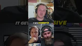 Why Investing in CAM Software is Crucial? #podcast #machineshop