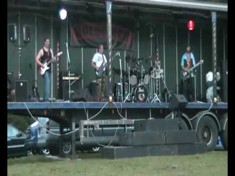 iron onions - times like these