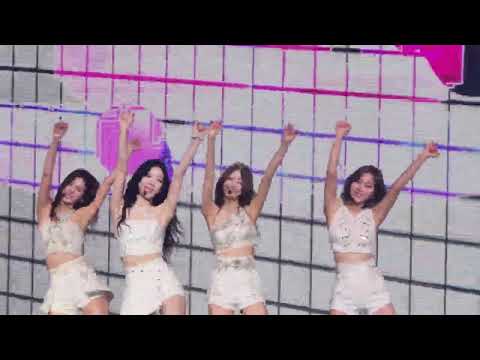 Itzy Checkmate Tour - #Twenty (Dallas)