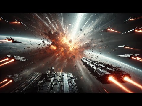 They Came to Conquer Earth… But We Were Ready | SCI-FI STORY HFY