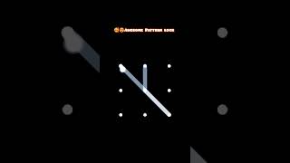 #Pattern #Lock #Tricks #awesome