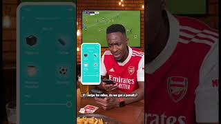 Arsenal fans #shorts #youtubeshorts #soccer #arsneal #SoraShorts #funnyaianimation