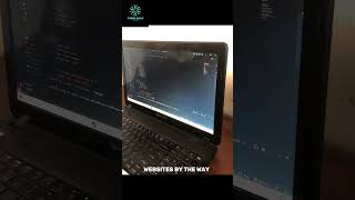 Day 1 of creating my NFT Dapp #nft #web3development #blockchainprojects