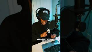Lady Freestyles Over New York State Mind 😱🔥  #newyorkstateofmind
