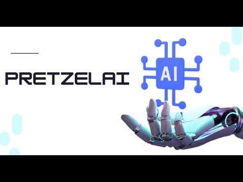 PretzelAI!