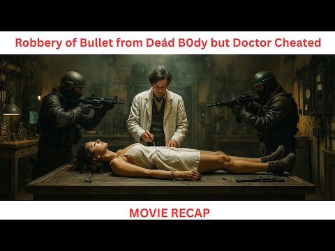 Bodies at Rest (2019) Recap – When the Dead Tell the Truth! #movie