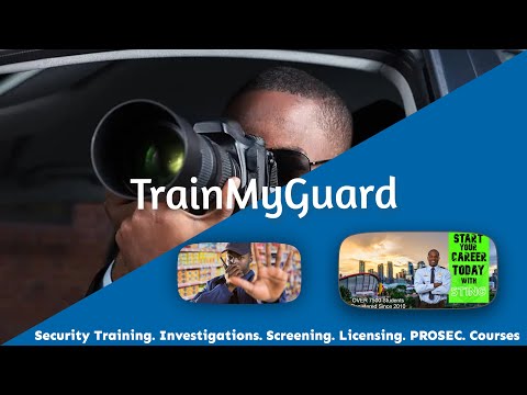 How Do I Renew My Security License?