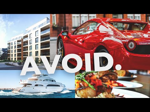 How Lifestyle Inflation RUINS Lives