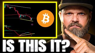 Gold Smashes New Record As Bitcoin Flashes Bull Signal!