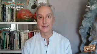 Interactive Effects and How to Use Them in Your Haunt with Greg MacLaurin