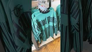 New Haunted Mansion Merch at Disney World! #disney #worldofdisney #hauntedmansion #disneymerch