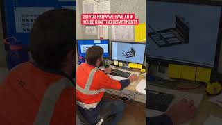 Did you know we have in-house drafting