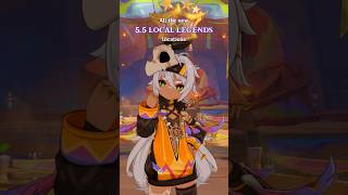 have fun ! #hoyocreators #GenshinImpact #genshin #genshinguide #locallegends #ansan #natlan