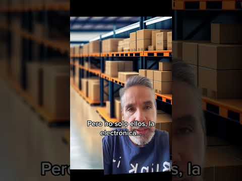 ¿Se acabó la globalización? #bienesraices #industrialrealestate #inversiones