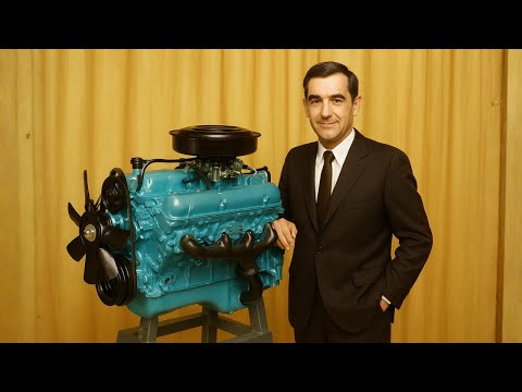 How GM’s 350 Diesel Single-Handedly KILLED American Diesels!