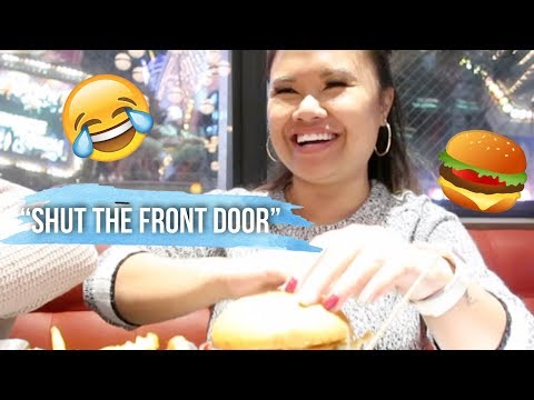 GUY FIERI + GOLDILOCKS: LAST DAY IN VEGAS