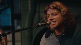 Arcy Drive - 'Creatures Of The Night' (Acoustic) Live from Jenny