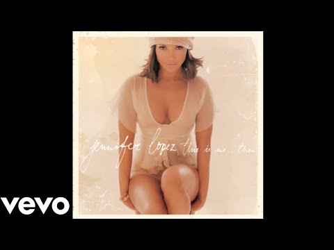 Jennifer Lopez - The One ft. Joe Budden ( Official Audio ) ( Remix )