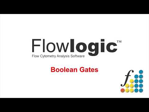 Boolean Gates