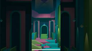 Squid Game Downhill Roll Challenge | Intense Gameplay#squidgamechallenge #squidgame #squidgame2