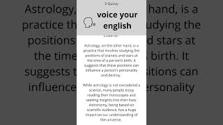 Master English Reading with These Simple Texts! 🚀 English Reading Practice - Voice your English