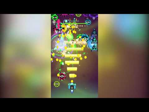 消灭病毒一小时通关1120关卡