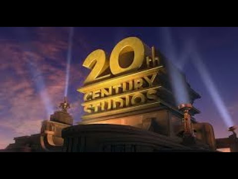 Panzoid Century Studios Logo.