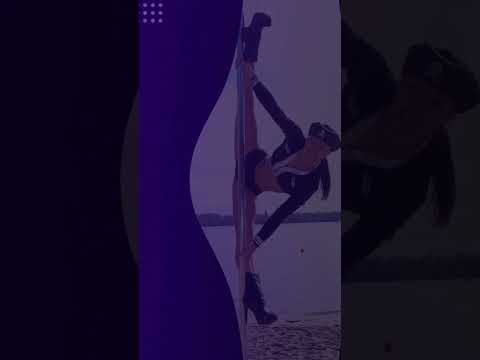 #canva #motiondesign #animation #designer #poledance #acrobatics #fitness #figma #poster#trxtraining
