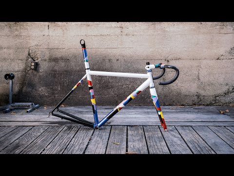 Build Watching: A Reborn Baum Corretto