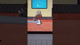 New free gift!💕 Where is my yellow gift?! 😭😱 #toca_nelly2024 #tocaboca #tocalifeworld #freegift
