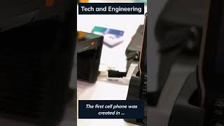 Tech and Engineering Facts #1