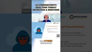 AI Cybersecurity: Real-Time Threat Detection & Response
