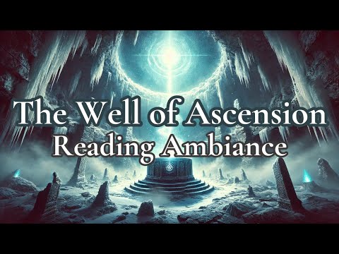 The Well of Ascension | The Mistborn Saga