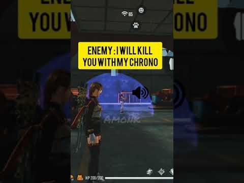 Free fire funny status | Nani ! | Amonk | #shorts #whatsappstatus #freefire #funnyvideo