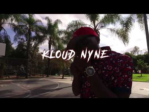 KLOUD NYNE "BALL TILL I DIE" - VISUAL BY MIKE TOWNS