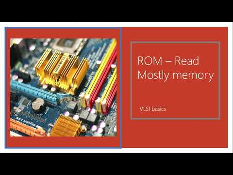 6. Electrically Erasable Programmable ROM (EEPROM) | Integrated Circuit Memories