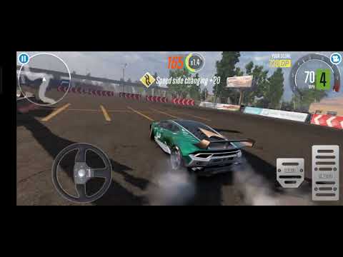 Carx Dracing 2 / Game playyy.