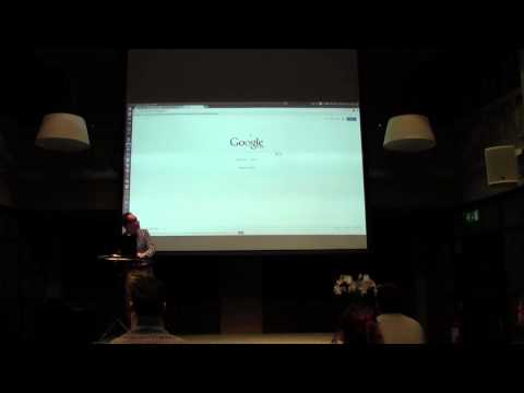 HTTP 2.0 & Java: Current Status, Part 2, Speaker: Simone Bordet
