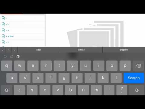 Recall-It Demo