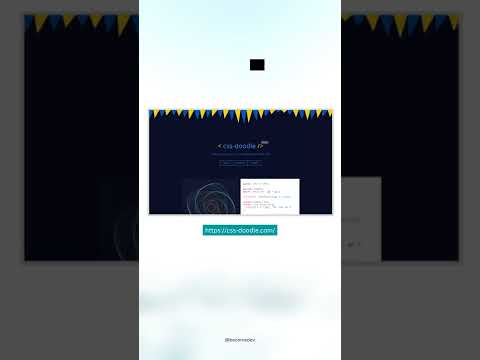 Website for Background Pattern Generation CSS