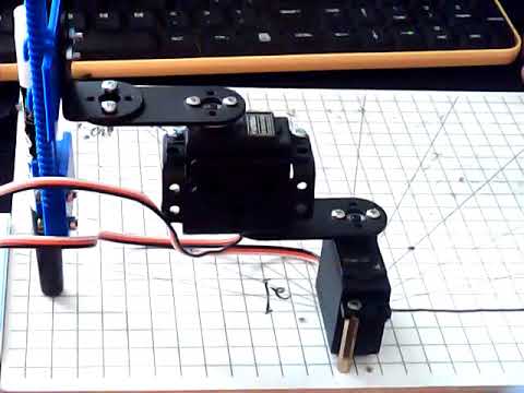 Constant Velocity Robotics 2