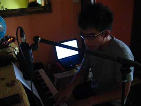 A Piano & Vocal Cover of the Winter Sonata theme by Ryu-Saisho kara ima made!
