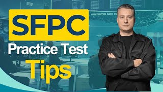 SFPC Certification Practice Test 2026 - Security Fundamentals Professional All You Need to Know