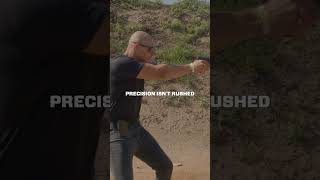 Precision Isn’t Rushed | Smart Target Training with Target Eagle