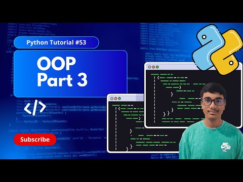 Python Attributes & __dict__ Explained | Instance vs Class Attributes | Python OOPs #53