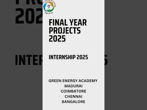 final year projects March 2025 #chennai#projectcenter2025,